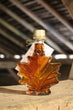 3.4oz Glass of Pure Maple Syrup