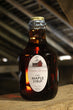 Glass Quart of Pure Maple Syrup